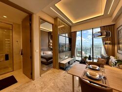 The Avenir (D9), Condominium #527082881